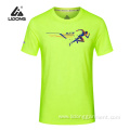 Wholesale Fit Outdoor Jogging running tshirt Outlet